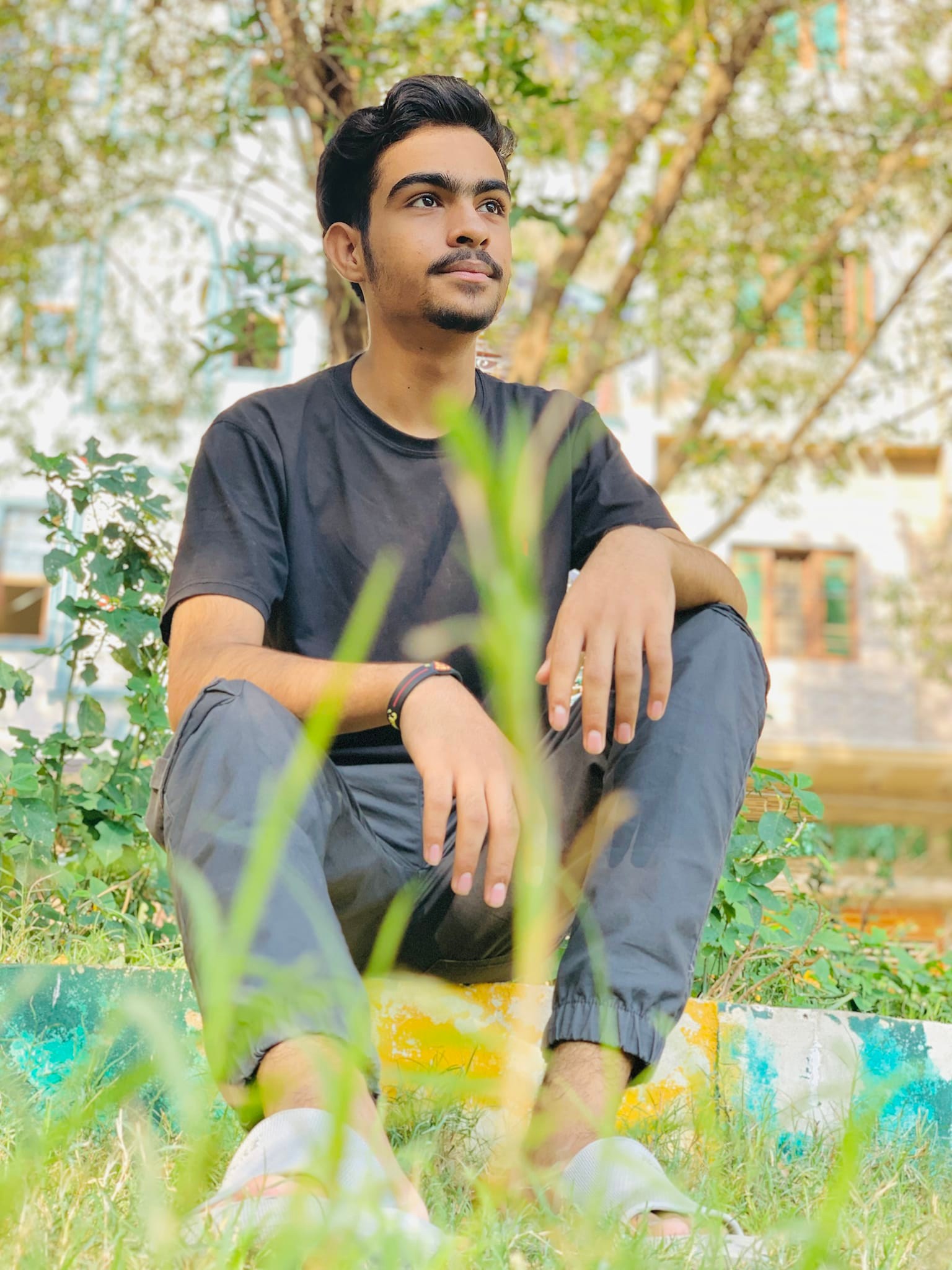 Kashif King