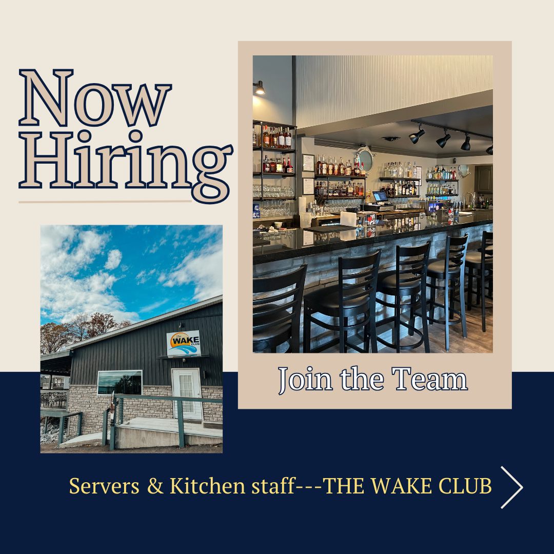 Lighthouse - Come JOIN THE TEAM in our brand new restaurant! - Friendly ...