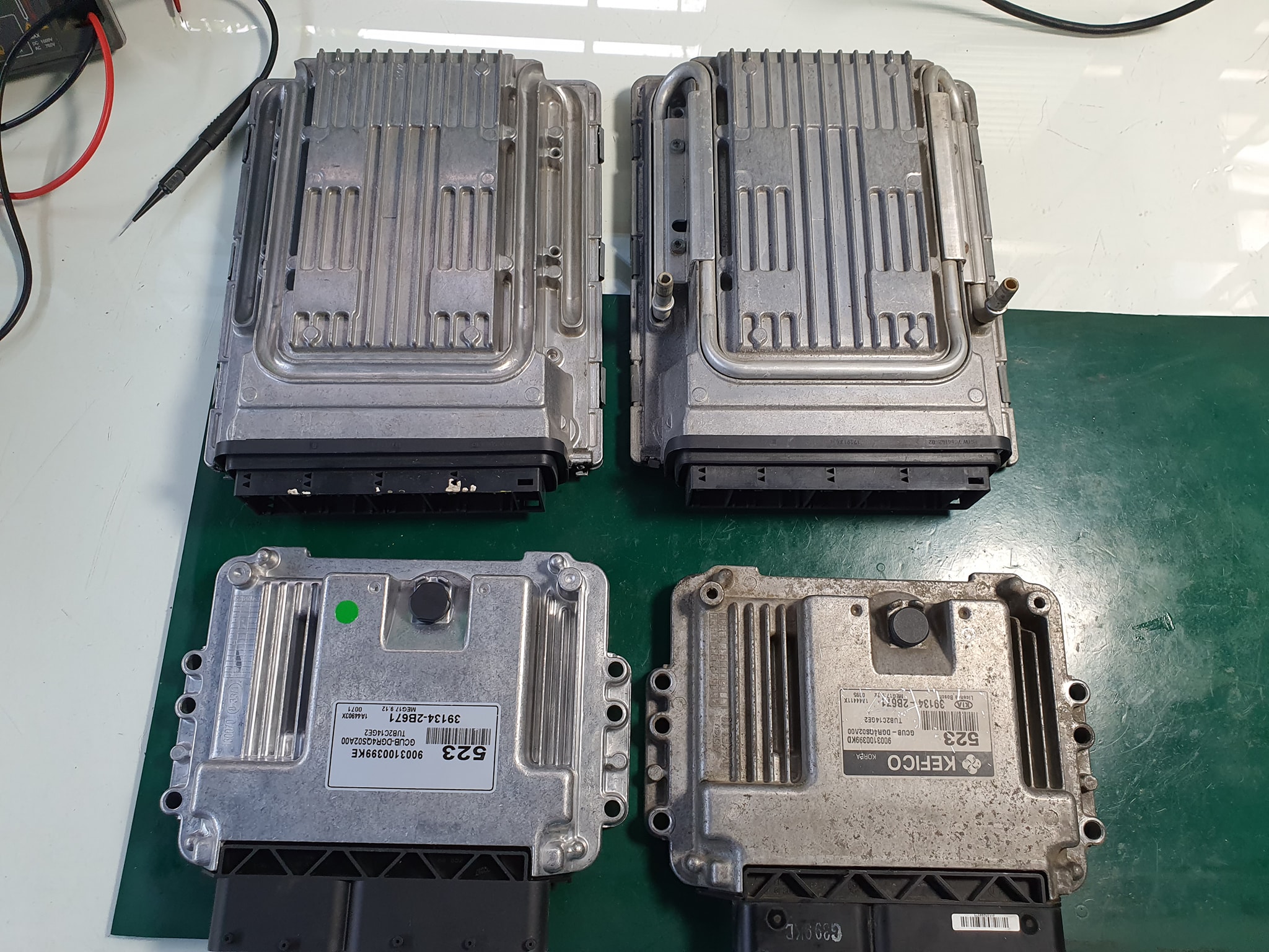 ECU Master - Bmw X6 Ecu Clone Kia Rio Ecu Clone File service🙂