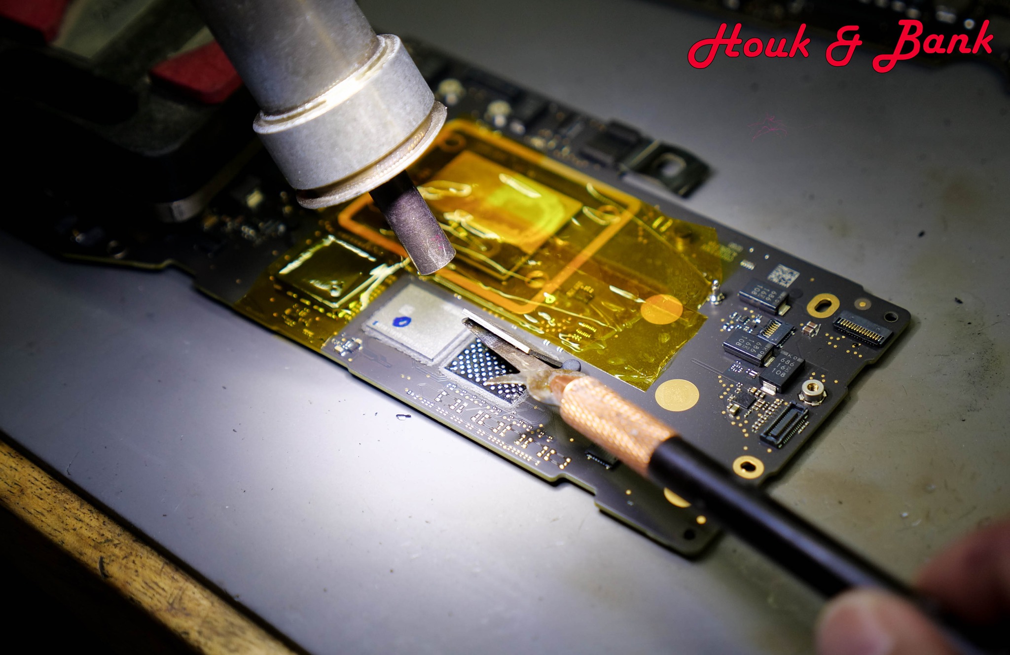 HoukandBank - Upgrade+ SSD OnBoard สำหรับ Mac M1 มาแล้วครับผม 🌪 🔥สำหรับ ...