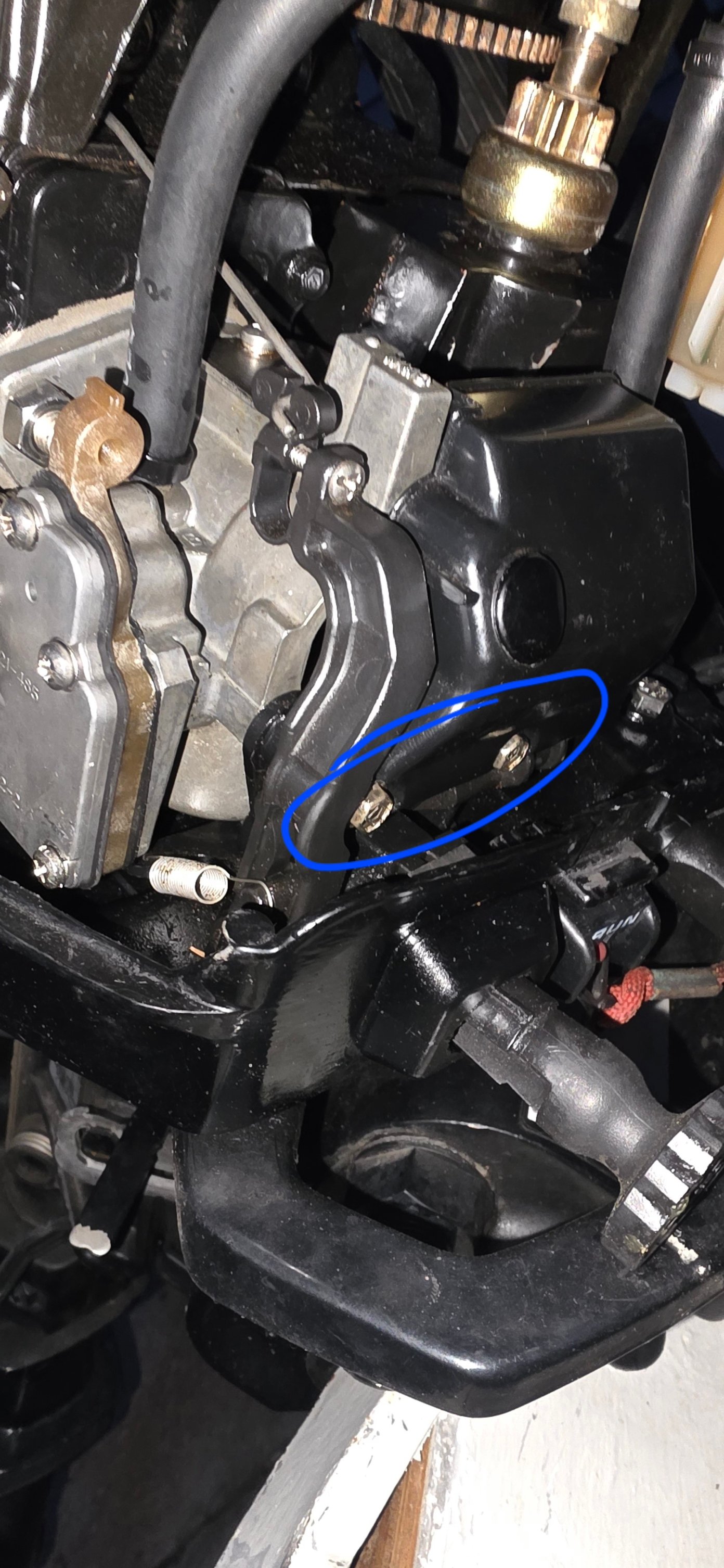 mercury-outboard-motor-repair-99-25-elh-do-i-really-have-to-remove