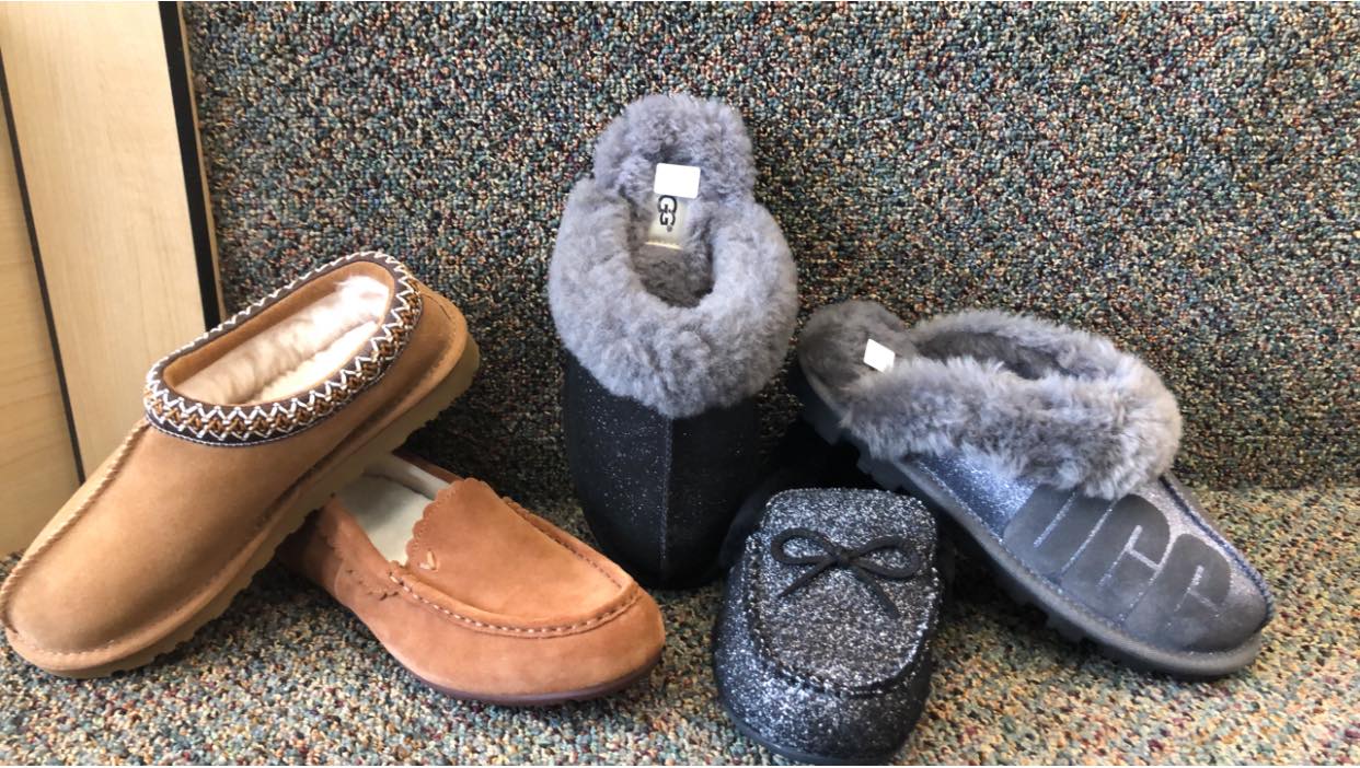 Brown's Shoe Fit Co. Visalia - 211 Photos - Footwear Store - 201 W Main