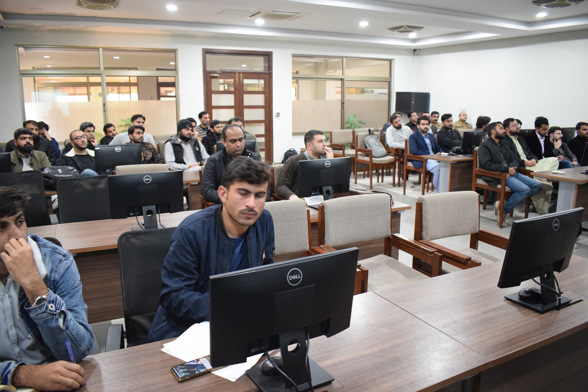 NUST - The National Institute of Transportation (NIT)– #NUST (Risalpur ...