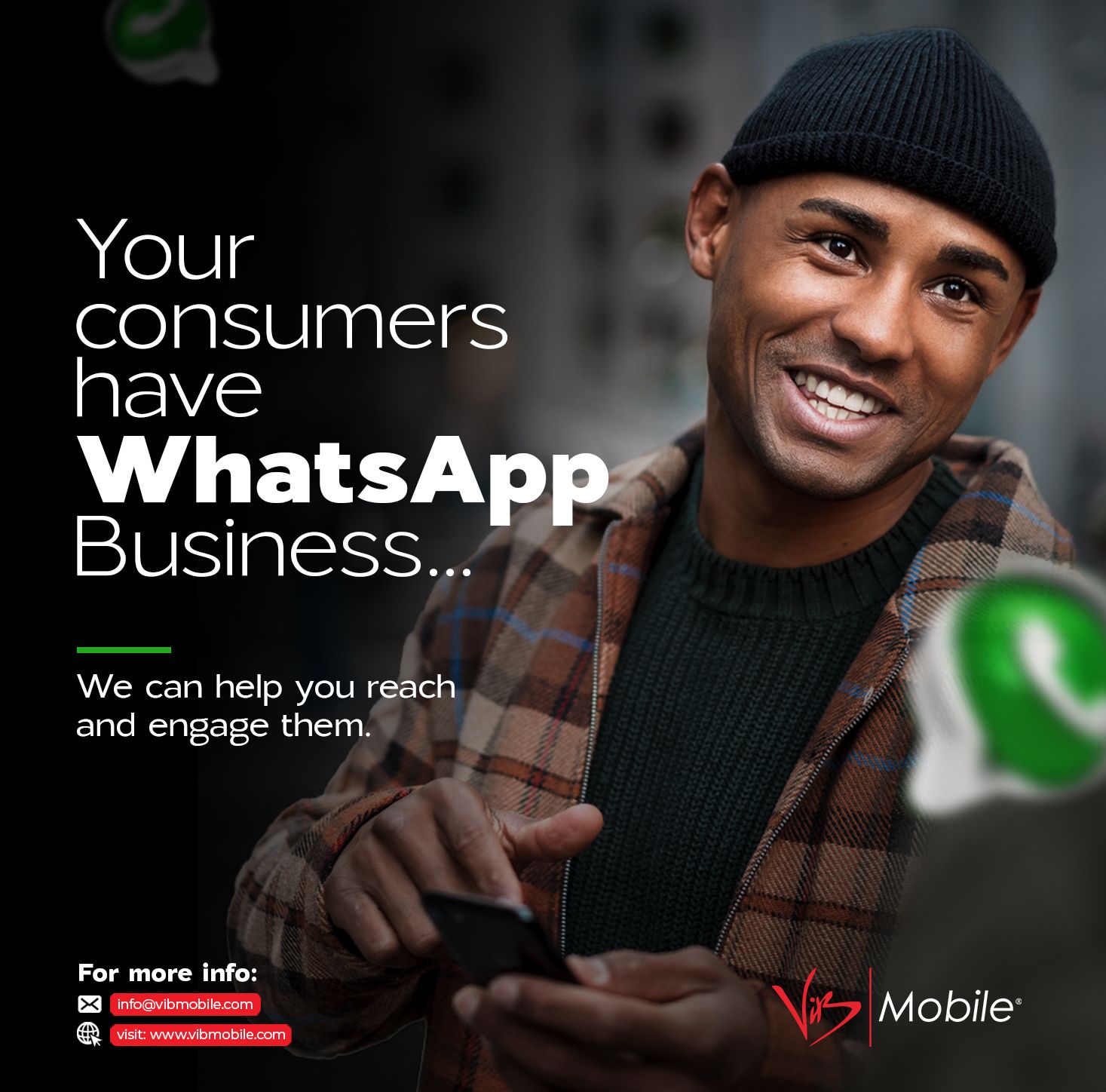 ViB Mobile Malawi