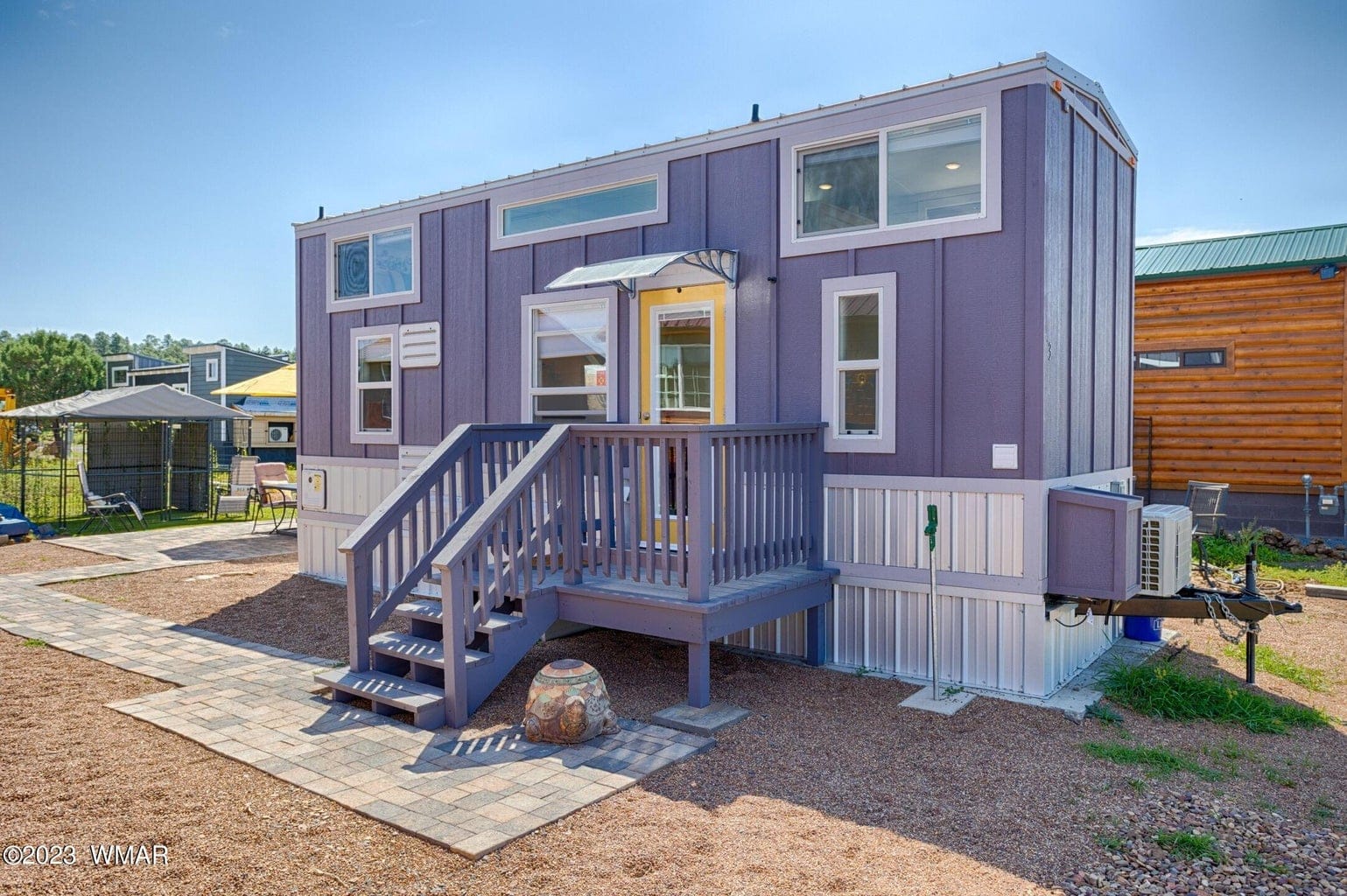 Greer Ranch Retreat | Greer AZ