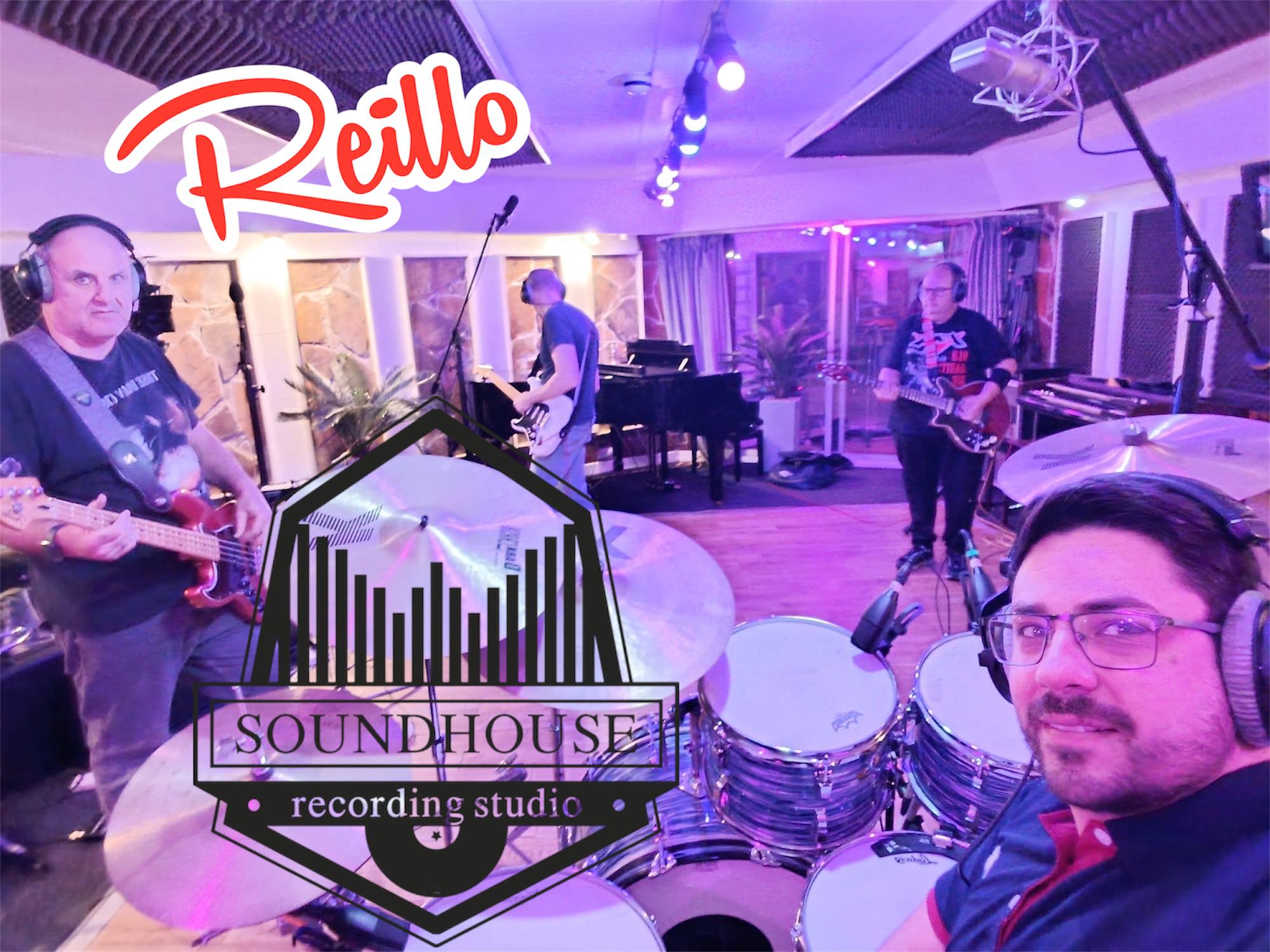 Reillo | Liverpool