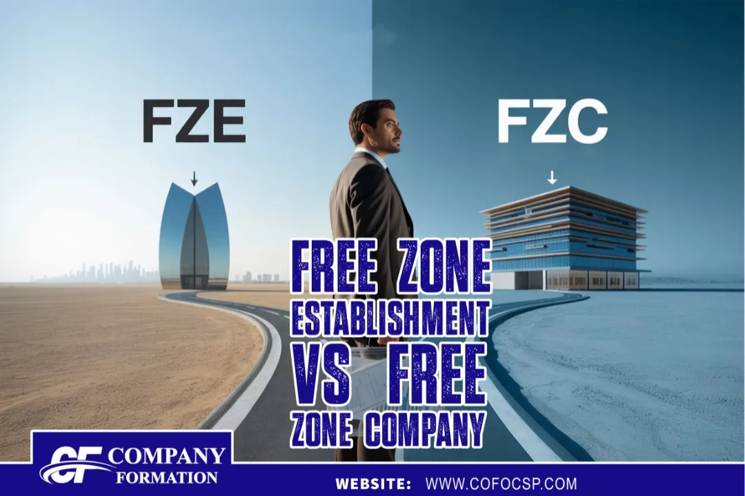Company Formation in Dubai | Dubai