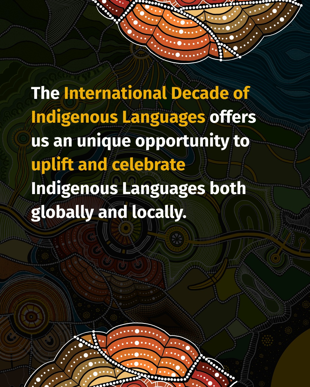 The International Decade of... - Aboriginal Languages Trust | Facebook
