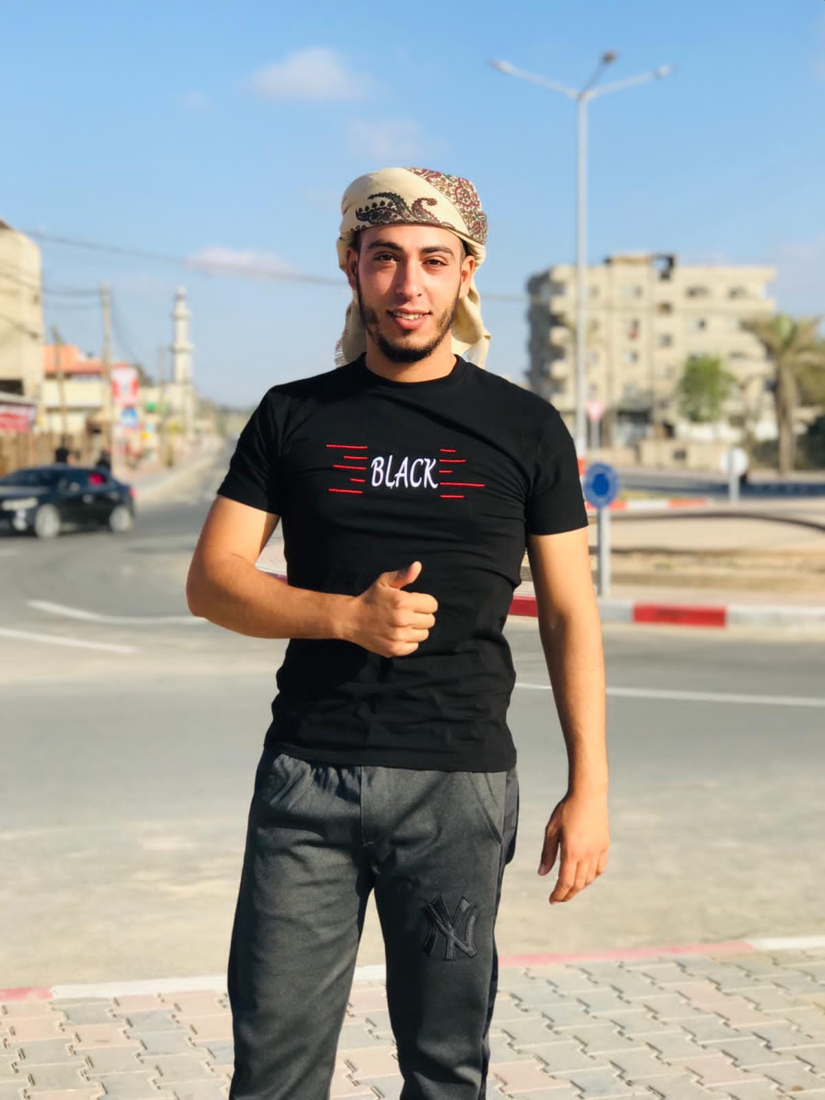 براء 'ﮮ