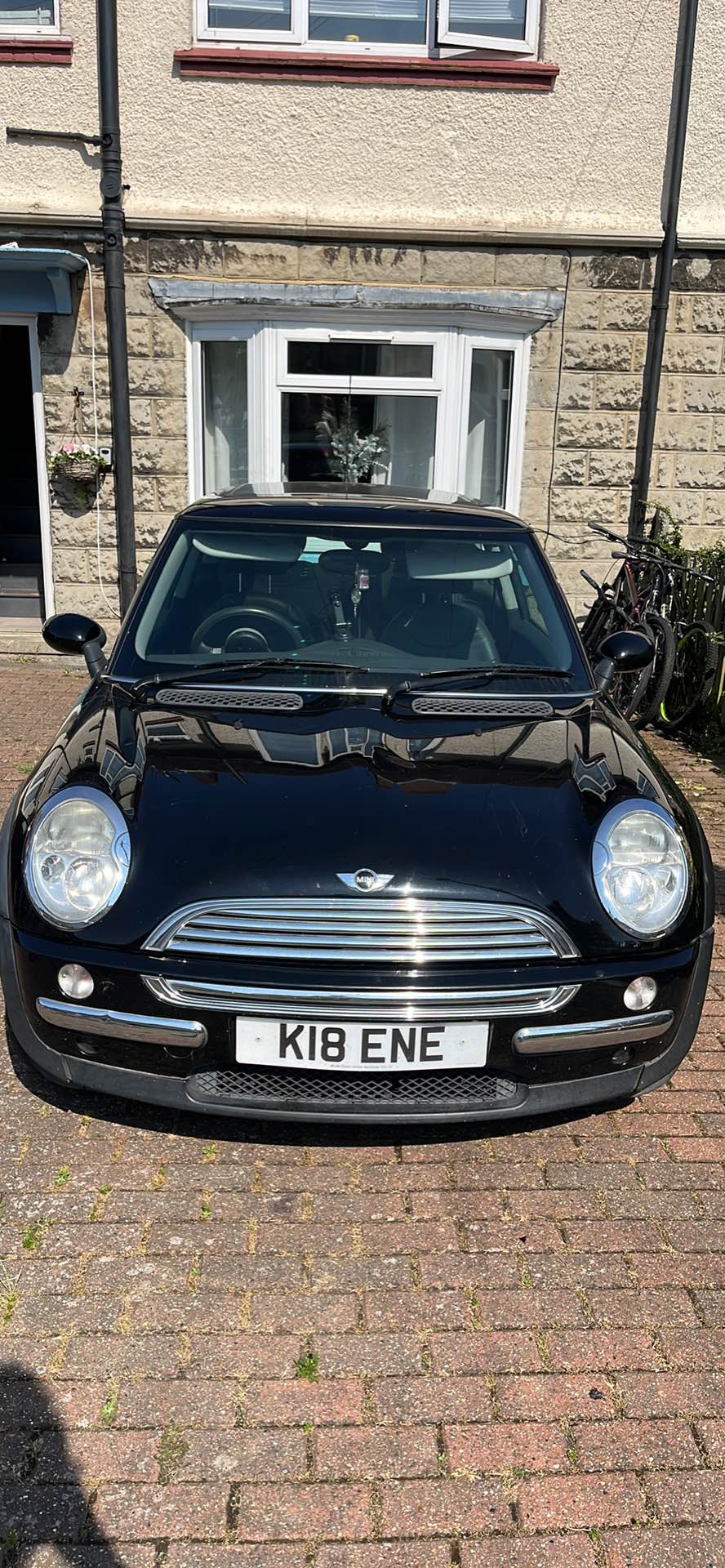 2002 MINI Cooper - Cars & Trucks - Maidstone, Kent | Facebook Marketplace