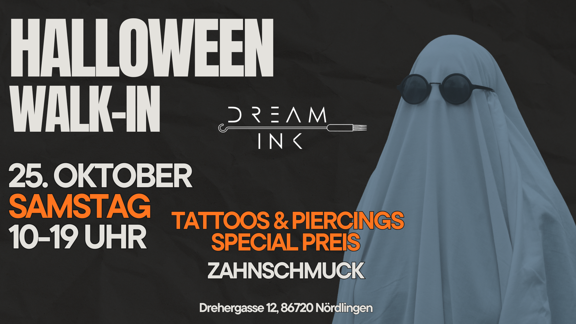 Dream-Ink Tattoo Nördlingen | Nördlingen