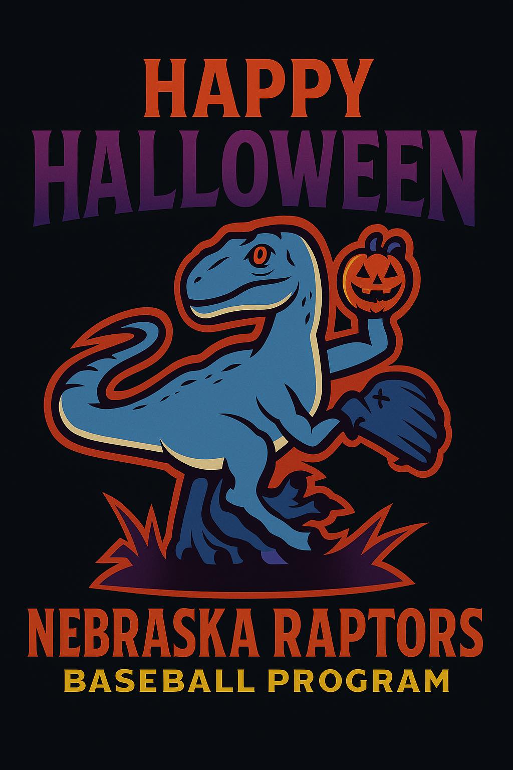Nebraska Raptors Baseball | Lincoln NE