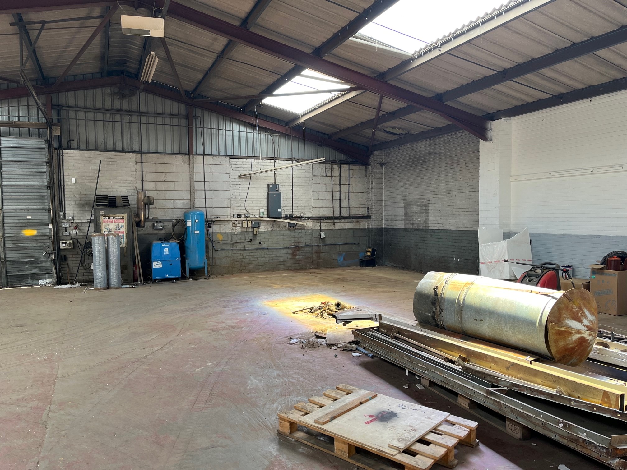 Field Engineering Ltd | Poole
