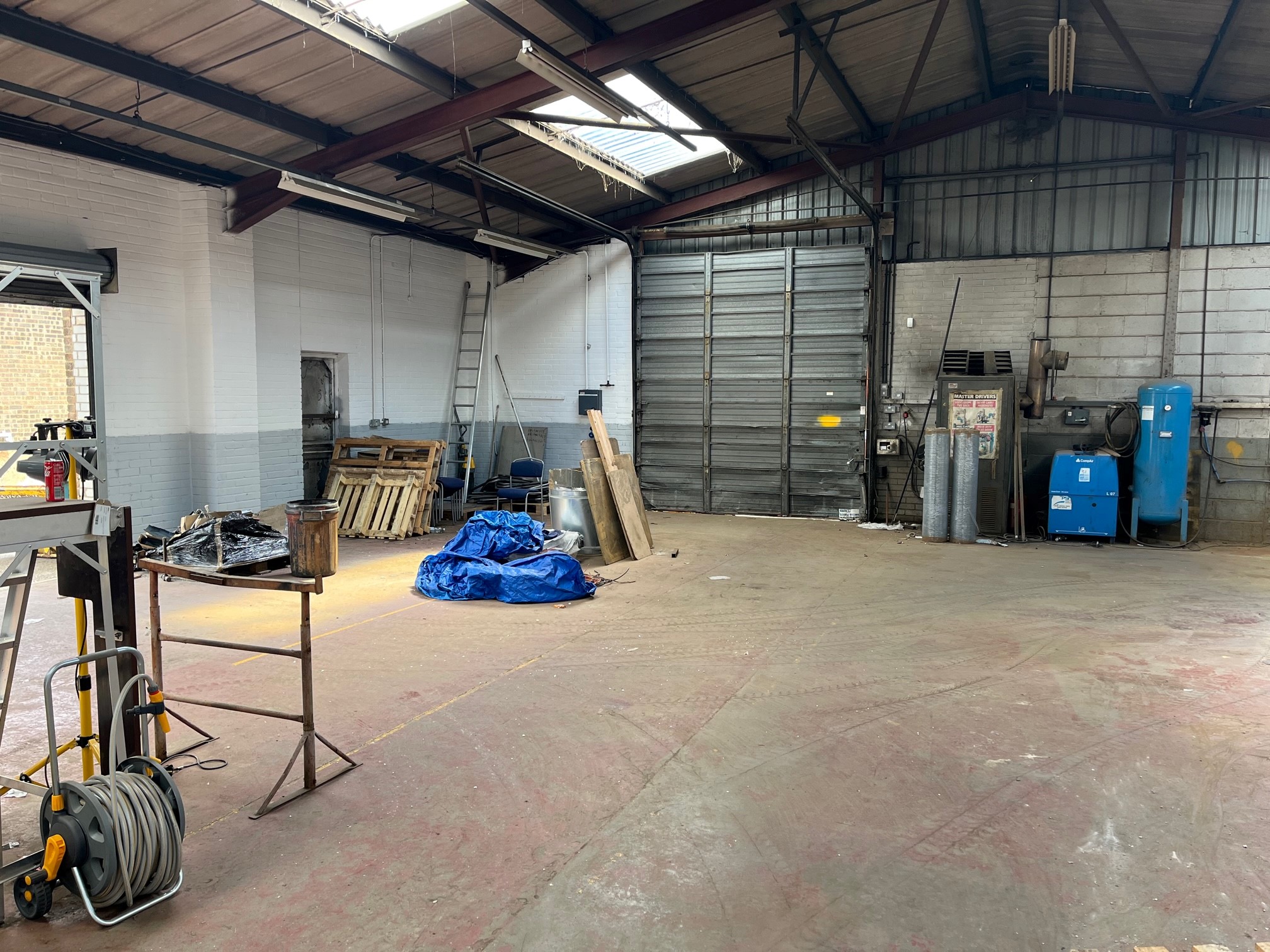 Field Engineering Ltd | Poole