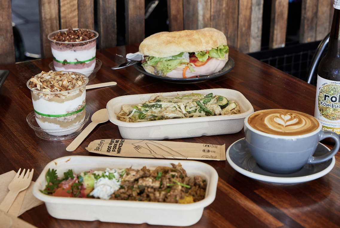 The Wooden Spoon Perth | Balcatta WA
