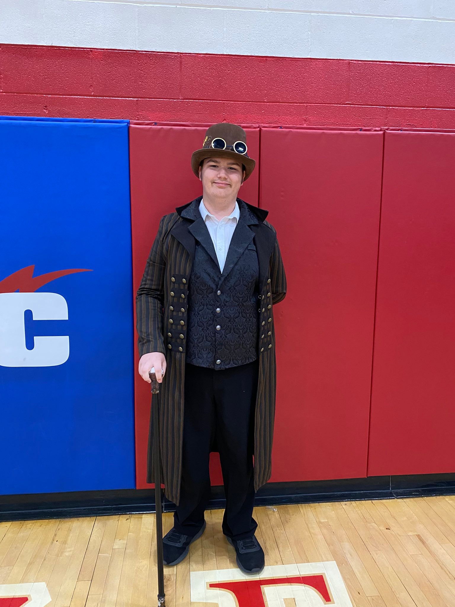 Ritchie County Middle... - Ritchie County Middle School