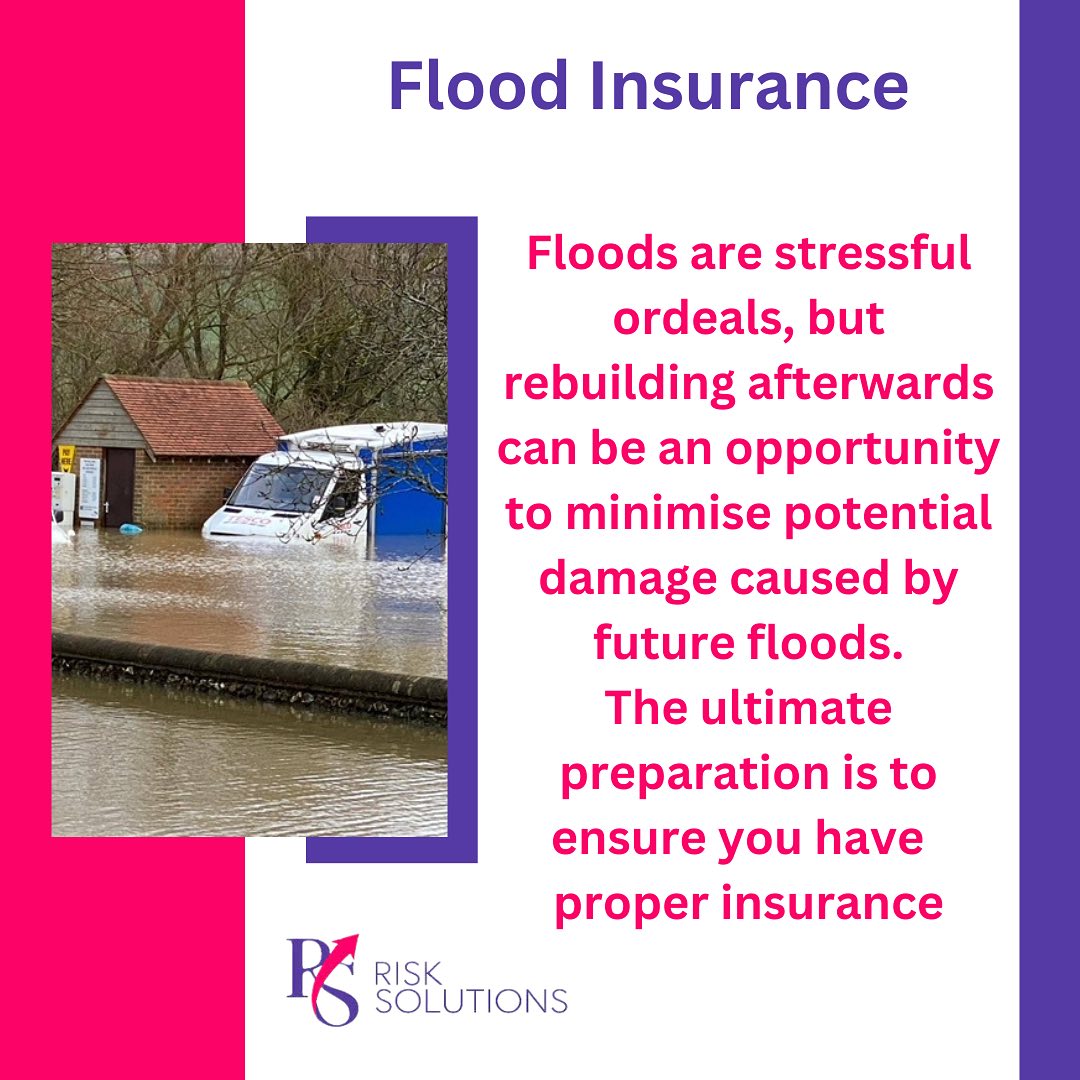 RS Risk Solutions