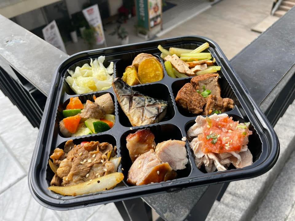 台客堡（焗烤、軟法堡、台客便當） added a new photo. - 台客堡（焗烤、軟法堡、台客便當）