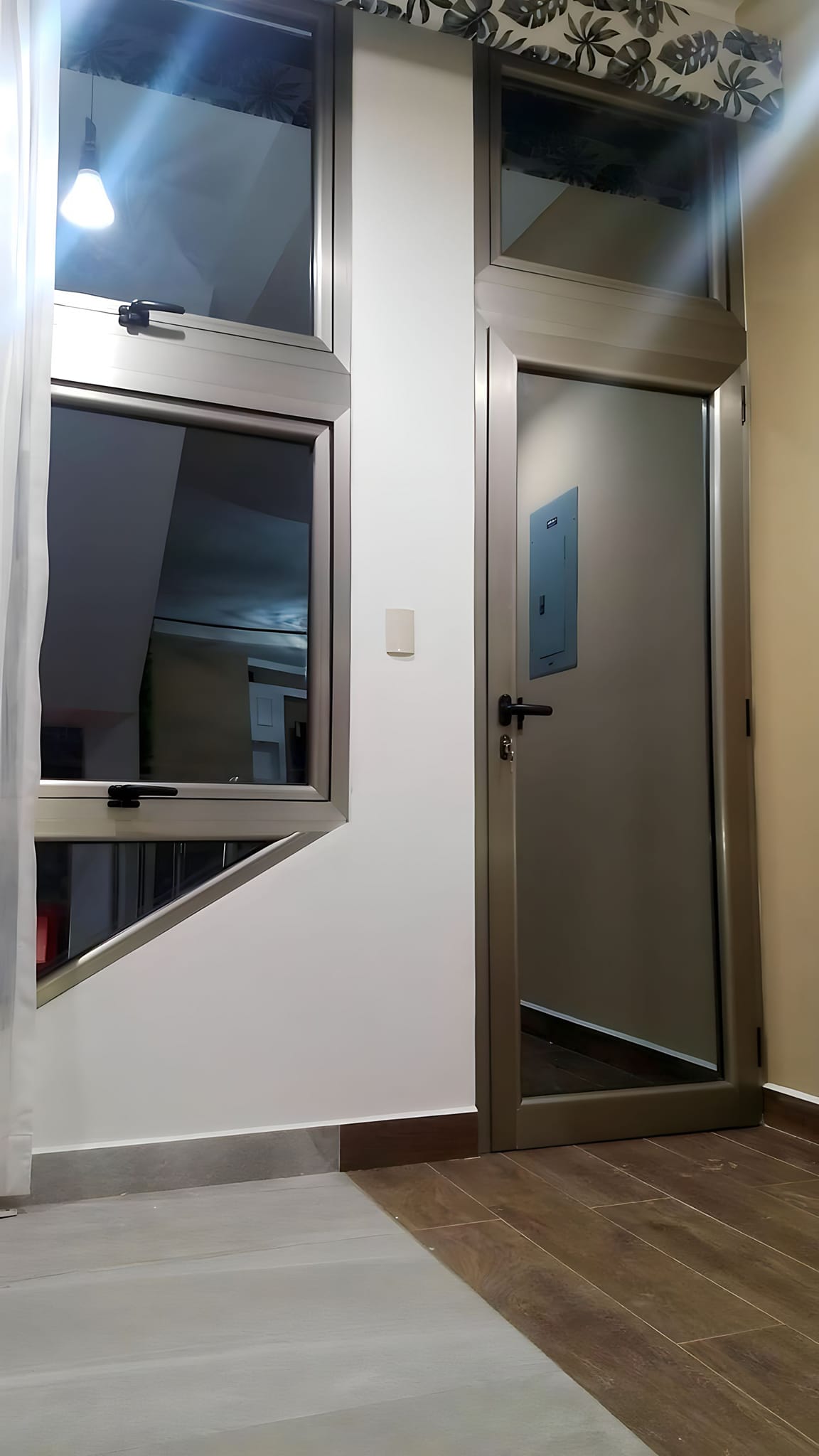 Inalvi Puertas y Ventanas | Chiquimula