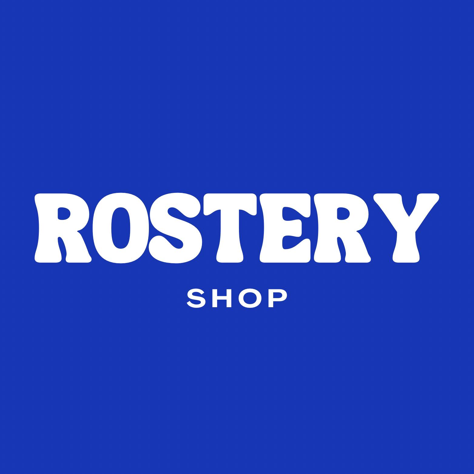 Rostery Shop - Rostery Shop added a new photo.