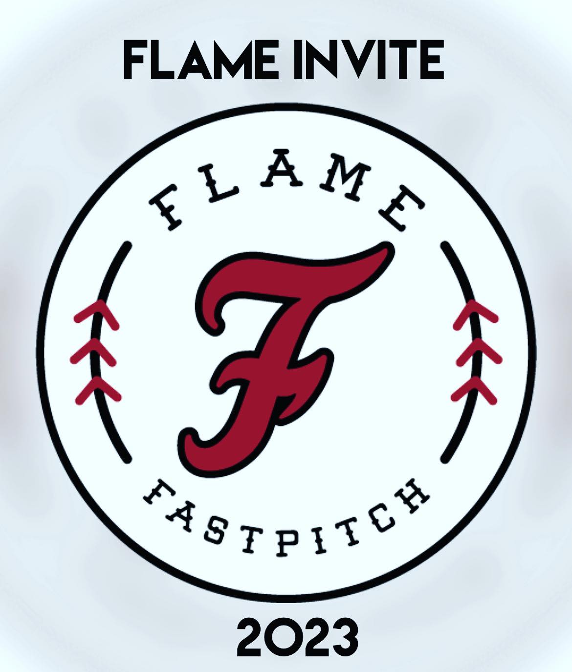 Flame Fastpitch