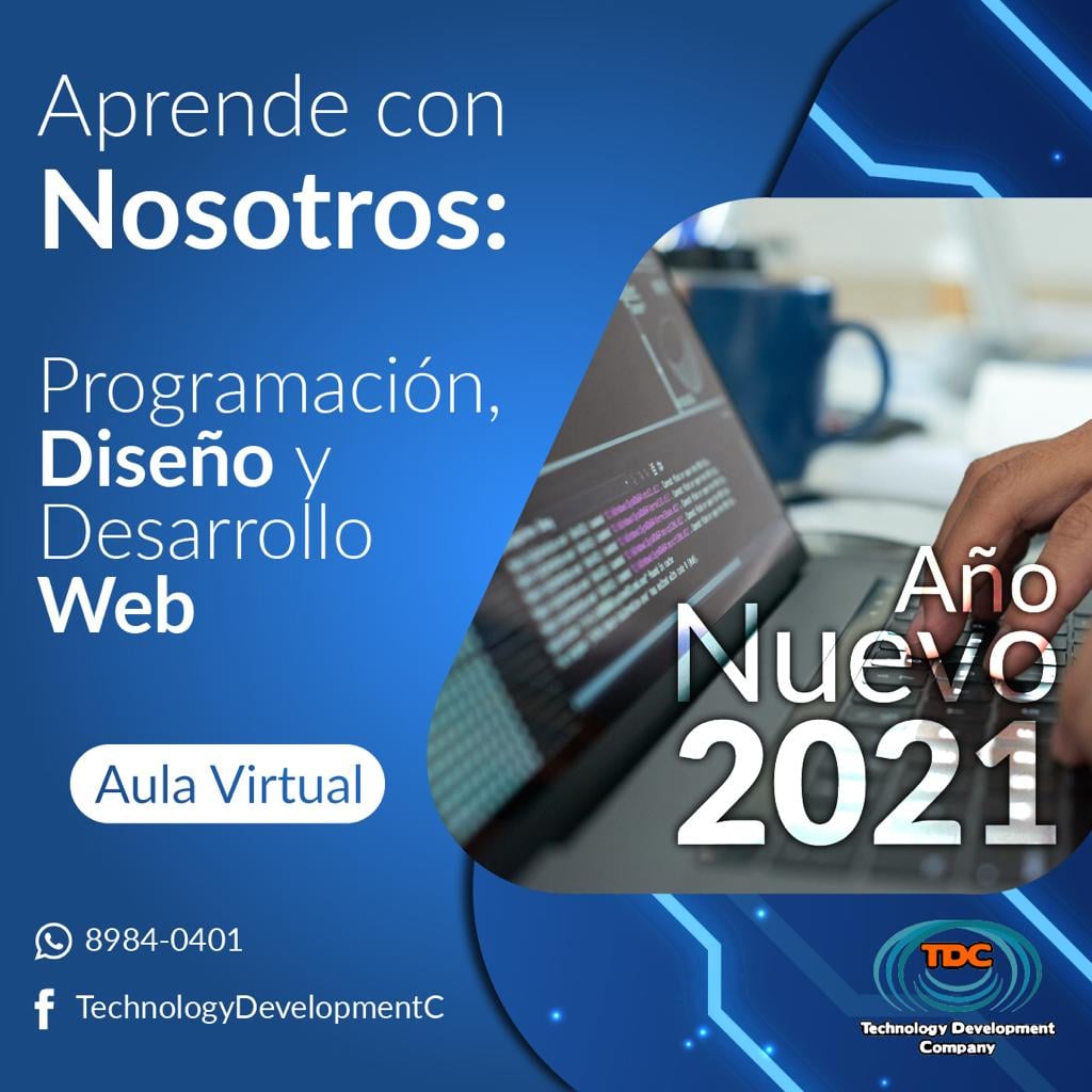 Technology Development Company | Chinandega