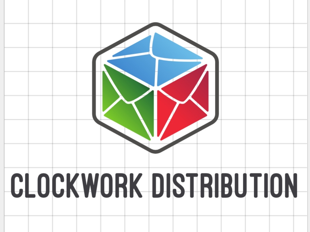 Clockwork Distribution | Glasgow