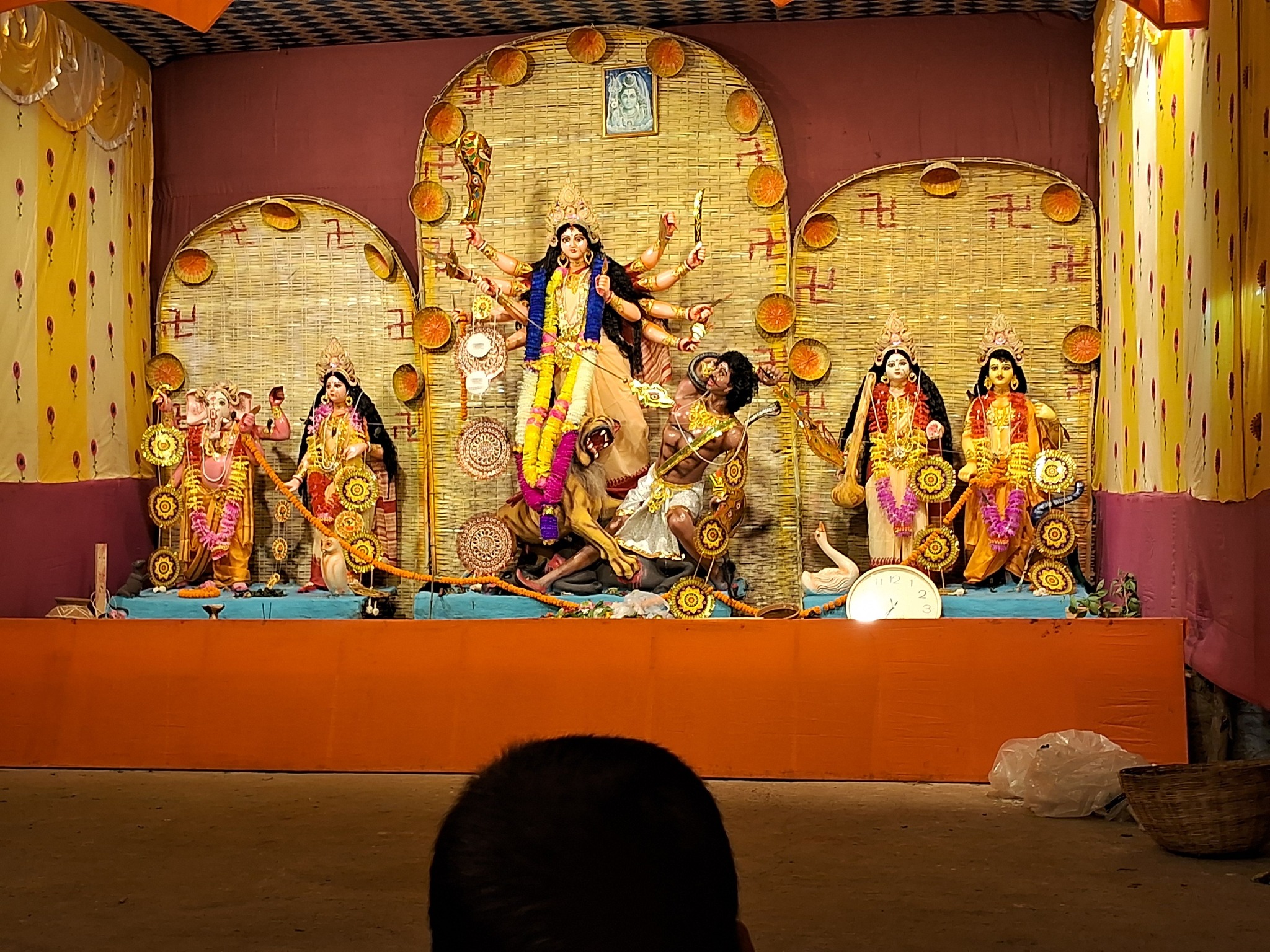 Samala Dhbaldav