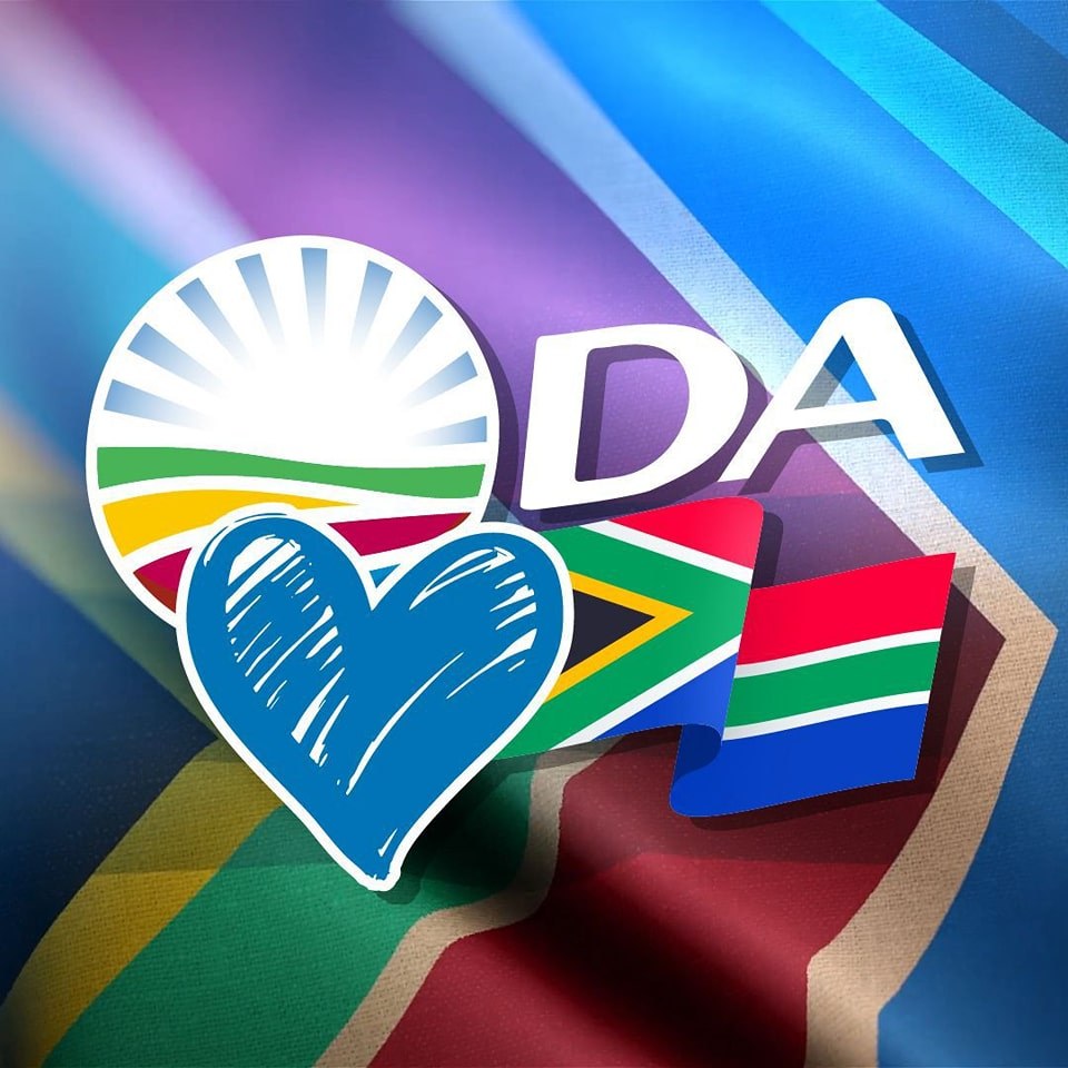 DA Mogale City - Clarification regarding electricity... | Facebook