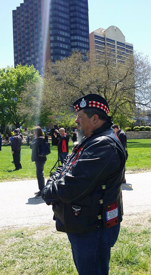 The... - North Wall Riders Association, Windsor, Ontario