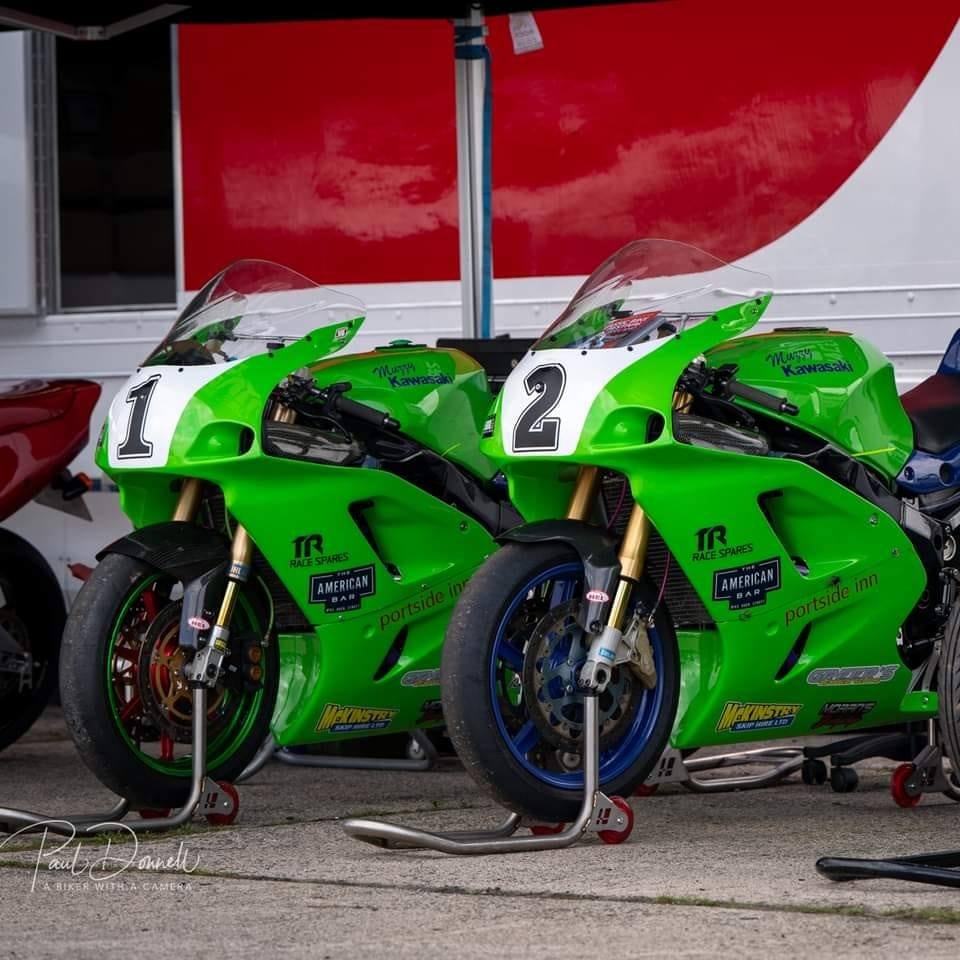 TR Racing - TR Racing added a new photo.