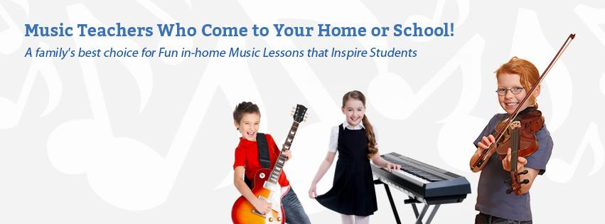 Lessons In Your Home | Atlanta GA