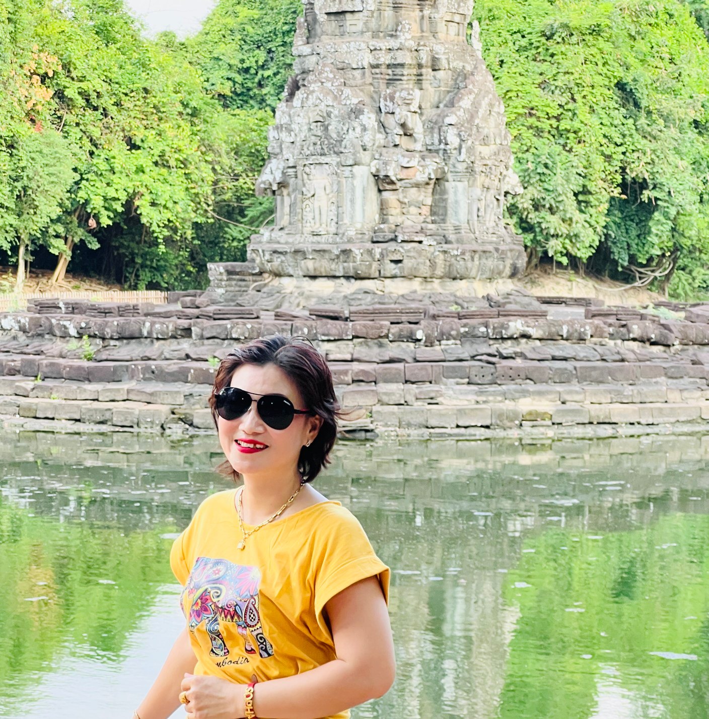 សុ ផា
