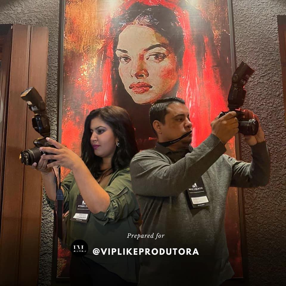 VIP BOSS Produtora