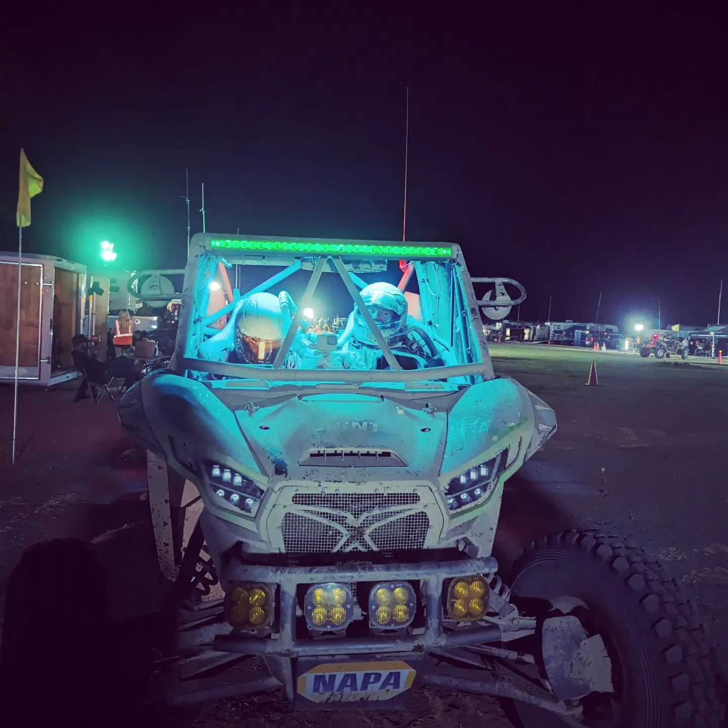 FNF Racing | Tustin CA