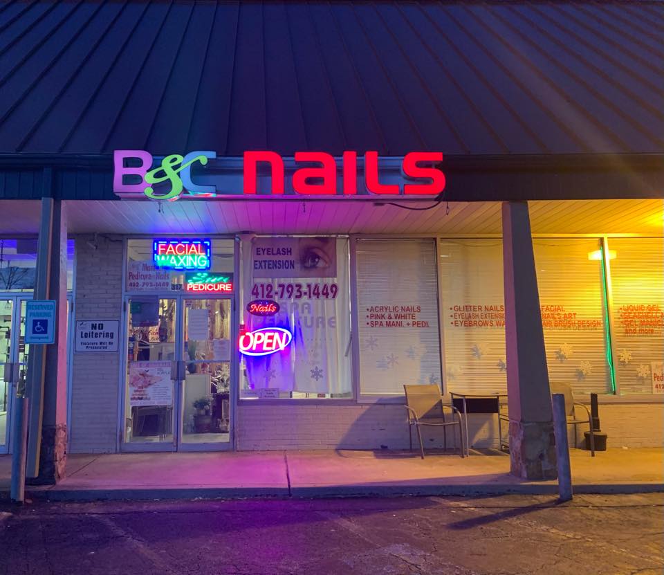 First Nails Spa - First Nails Spa added a new photo.