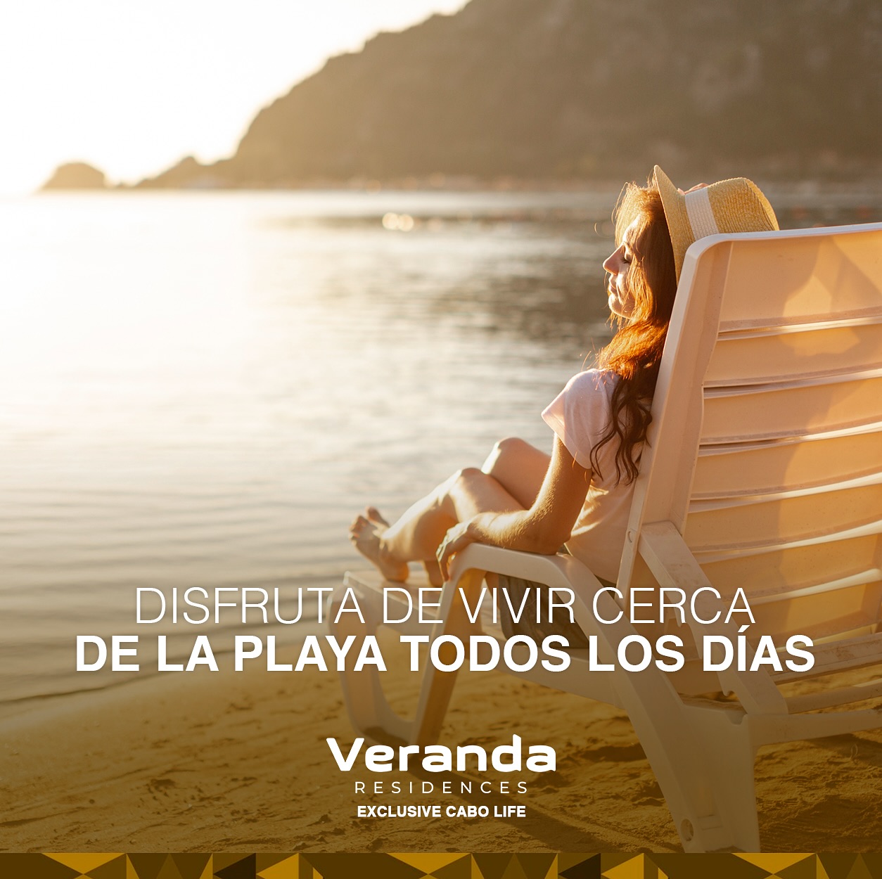 EL ESTILO DE VIDA QUE TE MERCES ESTA... - Veranda Residences