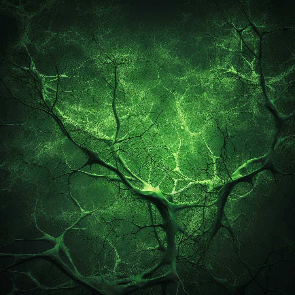 NINO - One cubic millimeter of brain has just been mapped to the scale ...