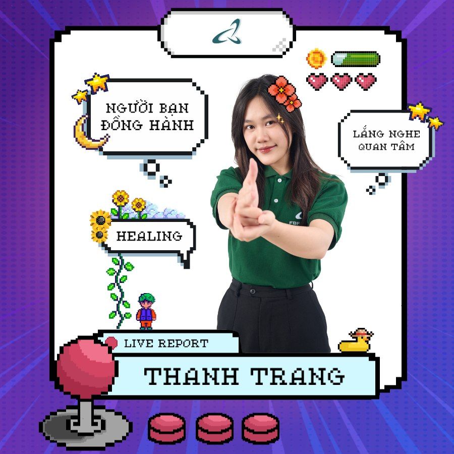 FBF - 🤔 Khoảnh khắc nào trong Hội khiến chị cảm thấy: “Mình thật sự ...