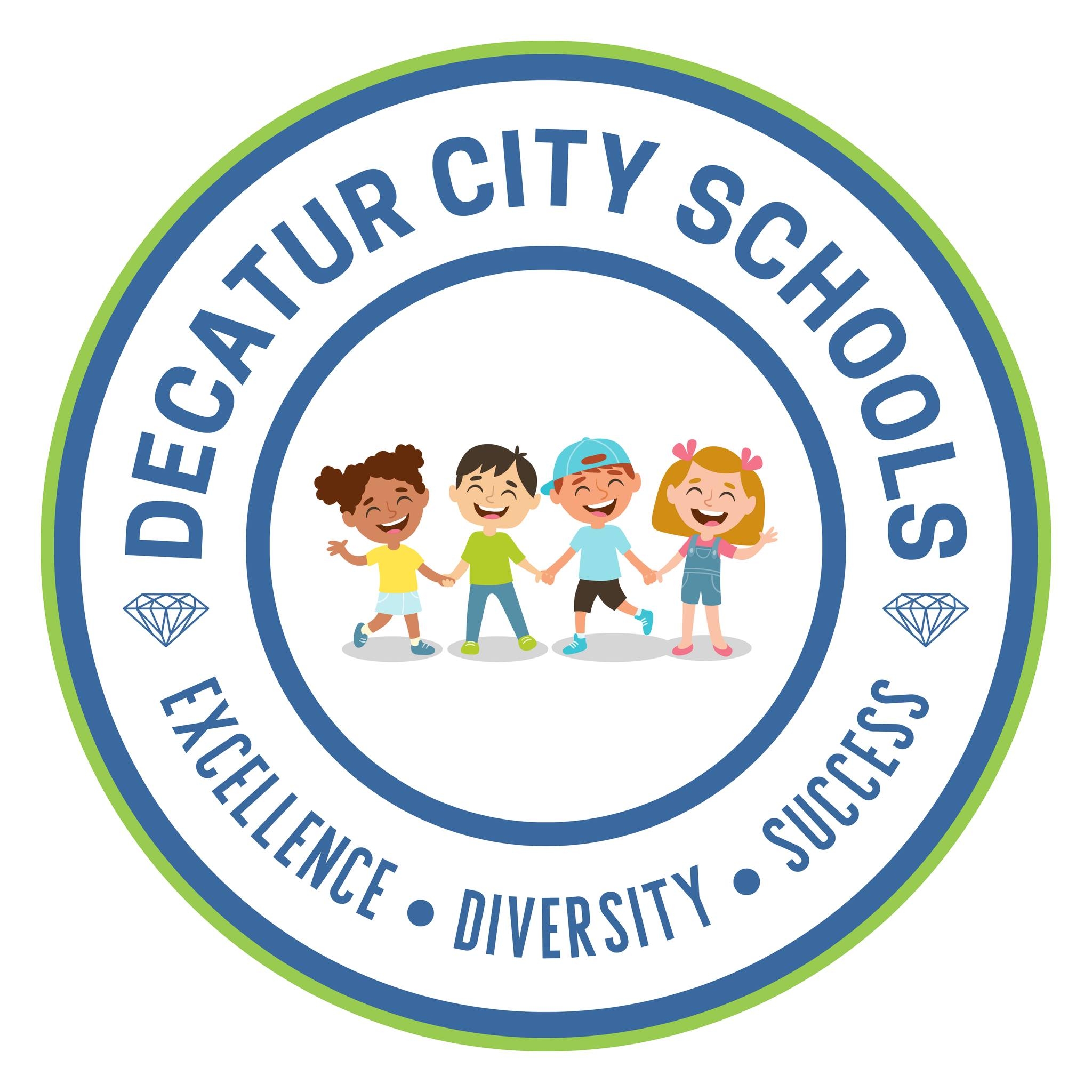 EXTENDED DAY:... - Decatur City Schools - Alabama | Facebook