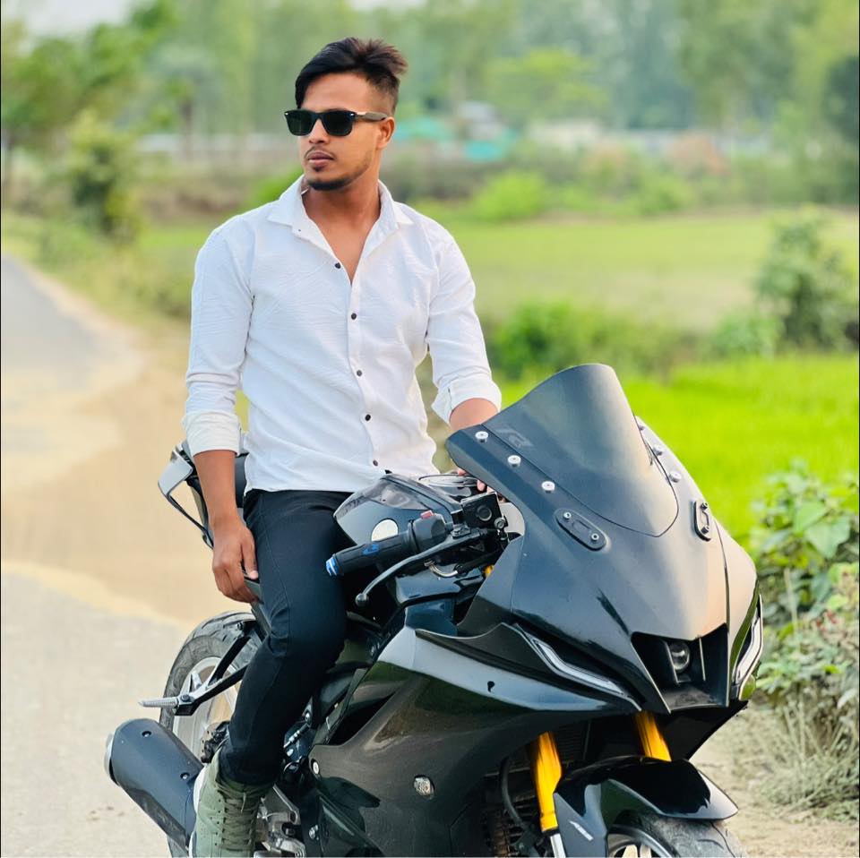 SF Forhad