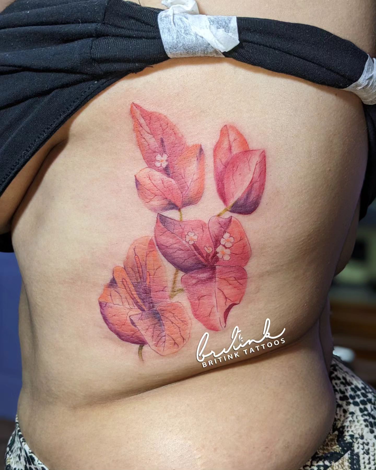 Britink Tattoos