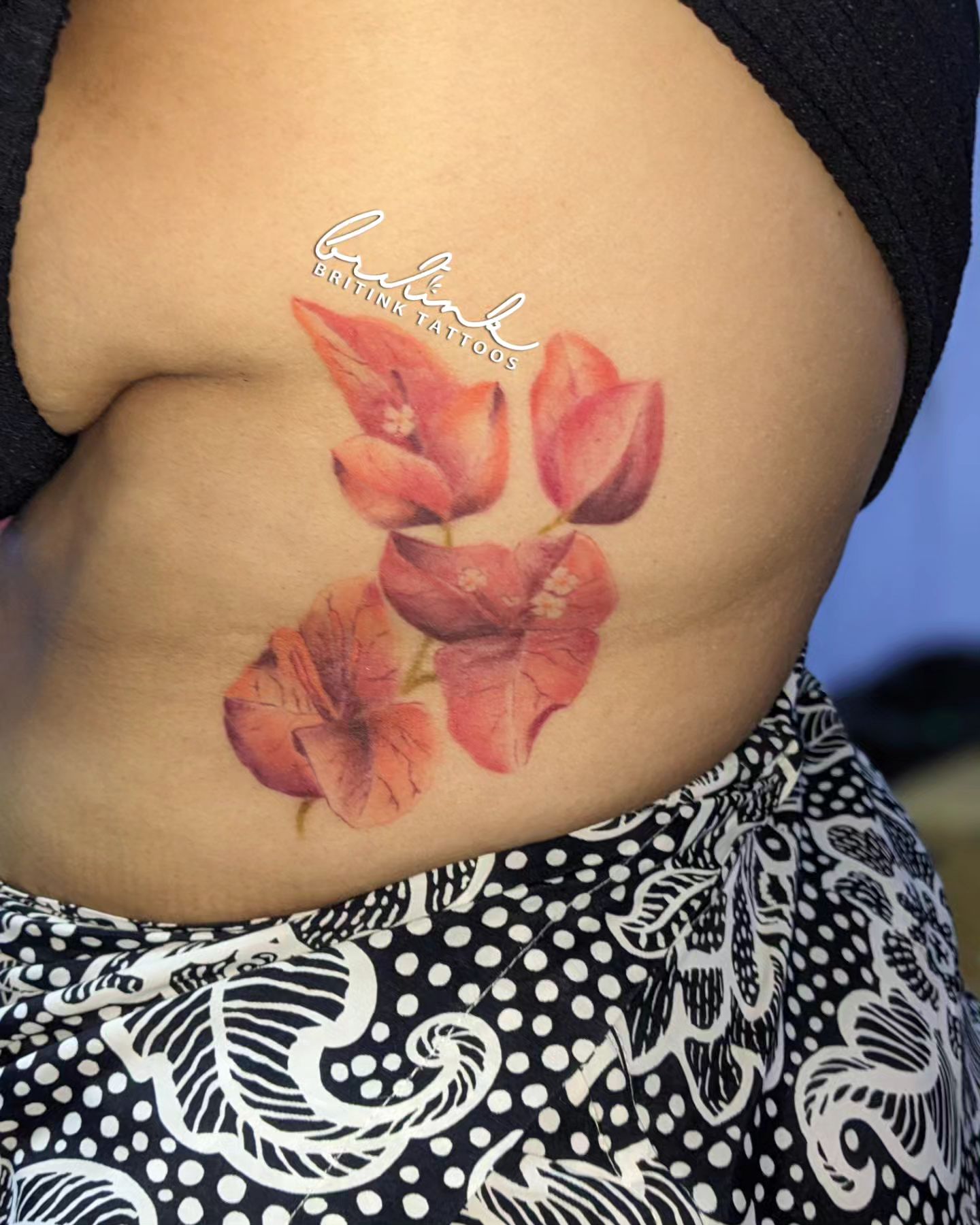 Britink Tattoos