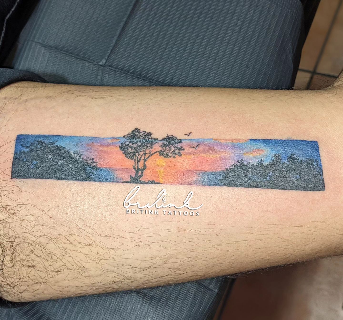Britink Tattoos