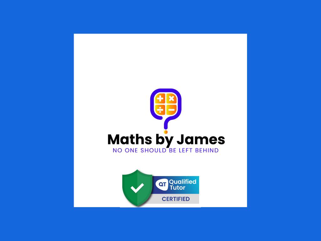 Maths by James