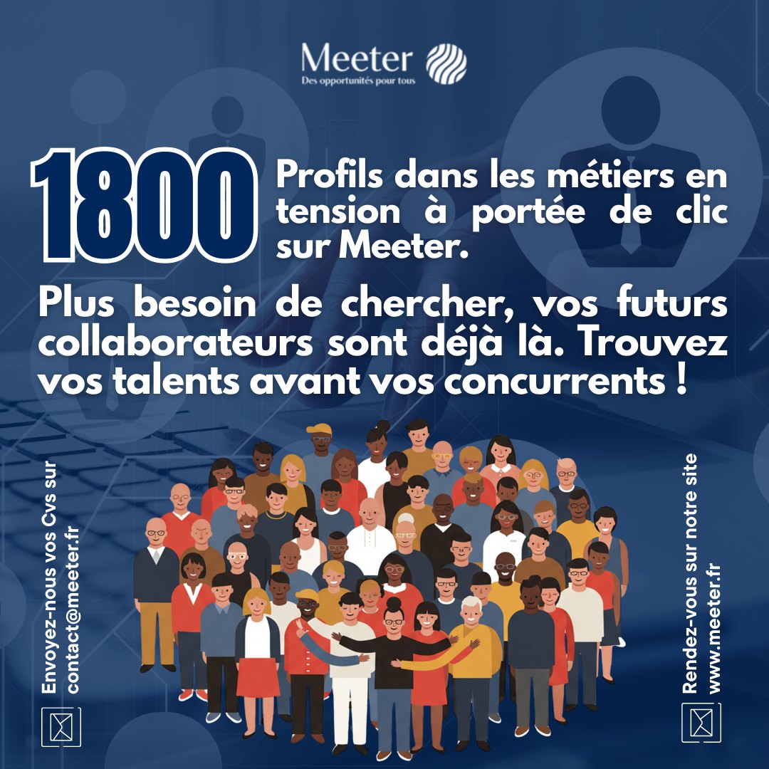 Meeter