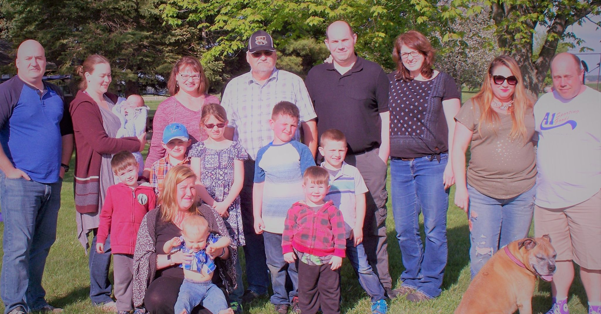 Kim D. Heisler, Ingersoll Twp Supervisor