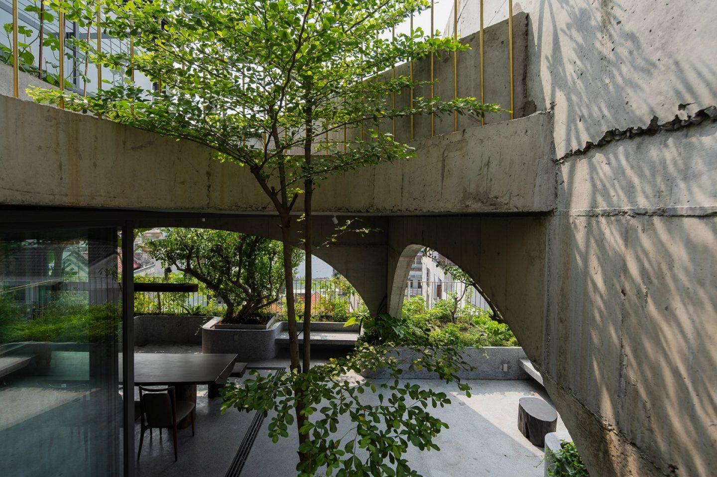 Kiến trúc... - Kiến trúc Plus - Architecture and design ideas