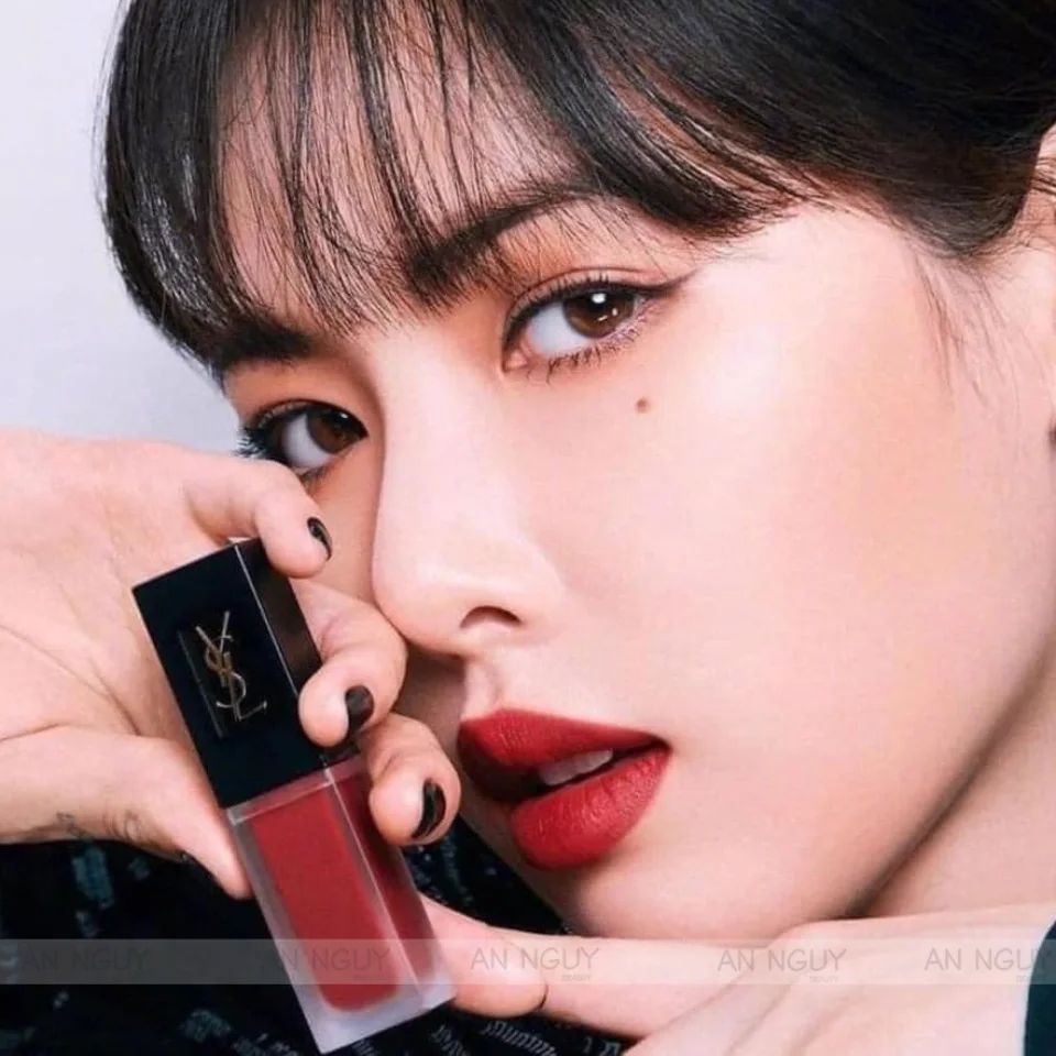 YSL 絕魅柔霧唇釉#212 ⭐會員享正價9折優惠⭐... - 夢屋 YUME HOUSE Macau | Facebook