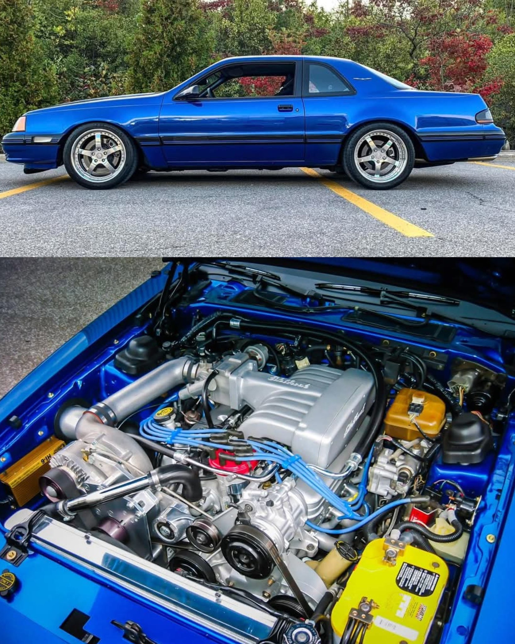Rides - Turbo Coupe / Supercharged. 👊🏻 | Facebook
